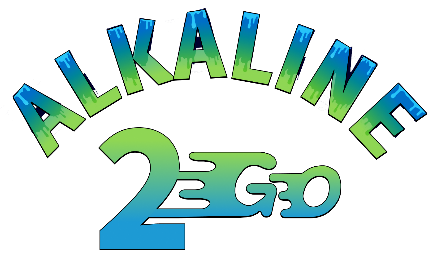 Alkaline 2 Go