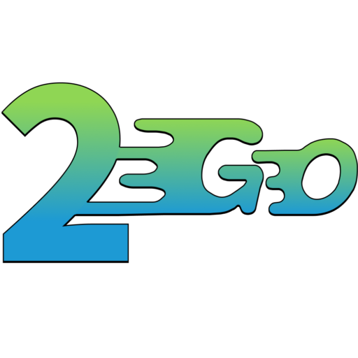 Alkaline 2 Go